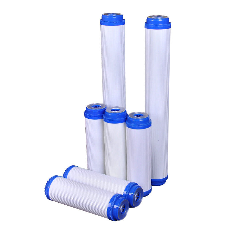 Gforest Filtration Equipment Co., Ltd (Forestfil)